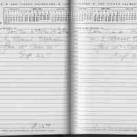          April 30 & May 1
   