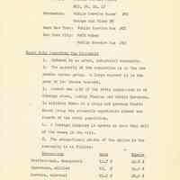          pg 4: Basic Data regarding the community
   
