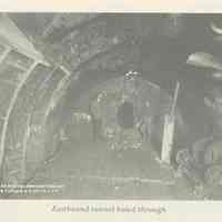          Article: Eight Minutes to New York. The Story of the Hudson & Manhattan Tubes. Reprint from American History Illustrated, Aug. 1974. picture number 23
   