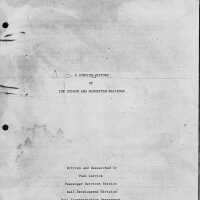          Manuscript: A Concise History of the Hudson and Manhattan Railroad. Carrick; Port of NY Authority, 1971. picture number 75
   