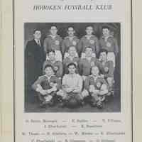          pg [3] Hoboken Fussball Klub, team photo with names
   