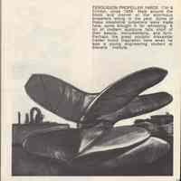          pg 19 Fergusson (sic - Ferguson) Propeller Yards
   
