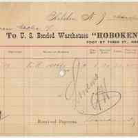          2: March 13, 1889
   