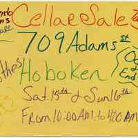          Gate Sale 017
   