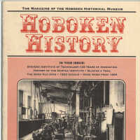          Hoboken History, No. 13, 1995. picture number 26
   