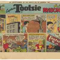          1: Captain Tootsie Foils Prison Break
   