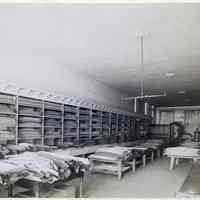          03 New York City - 76 Duane Street, warehouse / salesroom interior
   