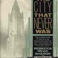          dustjacket front
   