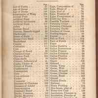          pg [v], index
   