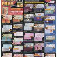          40 front Checks Unlimited
   