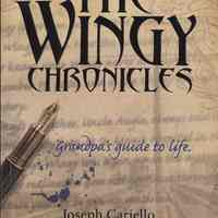 The Wingy Chronicles: Grandpa