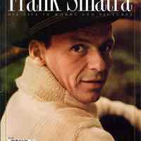 Group of 6 memorial tribute publications, magazine format, for Frank Sinatra, various publishers,1998.