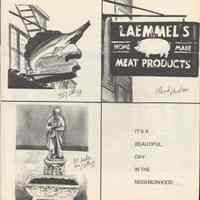          pg [21] 307 1st [Apicella]; 1st & Hudson [Laemmel's]; St. Jude on 10th
   