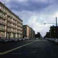          131: Willow Avenue south from Twelfth Street
   