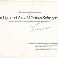 Life and Art of Charles Schreyvogel, The.