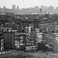          detail 4, center: Central Railroad of N.J. terminal upper left of center
   