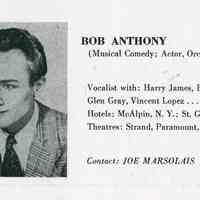          6: detail of Anthony entry, 1st column bottom
   