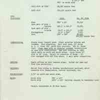          3. typed carbon copy text
   