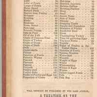          pg [vi], index continued
   