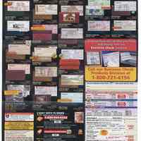          40 back Checks Unlimited
   