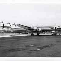          U.S. Testing, photo 9: wind load test, Fairfield Airfield
   