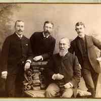          04 four men, unidentified
   