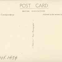         Postcard: Ship 
