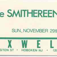          10 The Smithereens
   