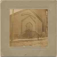          full mount and image, condition
   