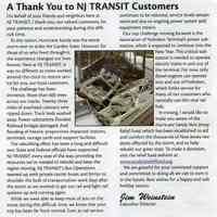          detail pg [1] about Hurricane Sandy impact, recovery, relief and rebuilding
   