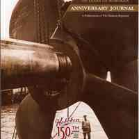 150 Years of Hoboken: Anniversary Journal. A Publication of The Hudson Reporter. March 28, 2005.