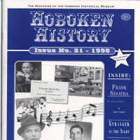          Hoboken History, No. 21, 1998. picture number 33
   