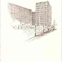          Plate 3: Lipton Tea Building
   