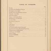          pg 36, table of contents
   