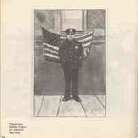          pg 24 Patrolman Bobby Fulton on election day duty
   