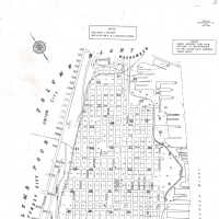          Sanborn Map, Hoboken, Hudson County, N.J., Volume 7. Key map plus detail sheets numbers 1-56. Revised November, 1995. picture number 60
   