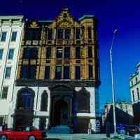          04 84 Washington St.
   