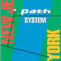 PATH Map and Guide, October, 1999.