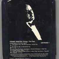          Front label cartridge 1
   