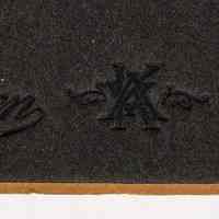          detail photographer's imprint
   