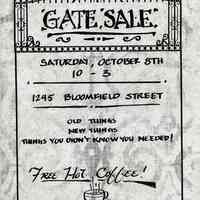          Gate Sale 023
   