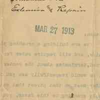          detail reverse with file title
   