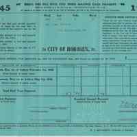          1945
   