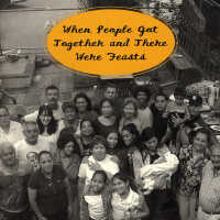          When People Got Together and There Were Feasts. Recollections of Tom Olivieri. picture number 23
   
