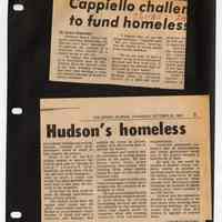          000-18-0 001 2 Clips Jersey Journal / 10-20-1983
   