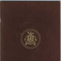          The High Light. Senior Issue. June, 1941. Demarest High School, Hoboken. picture number 70
   