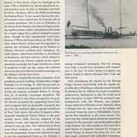          pg 121: Stevens steam ferry + Fulton
   