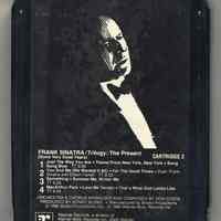          Front label cartridge 2
   