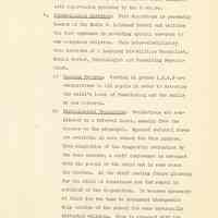           pg 11: Psychological Services; Testing; Evaluation
   