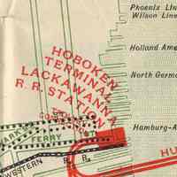          map detail Hoboken
   